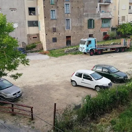 Pozzallo Camerota