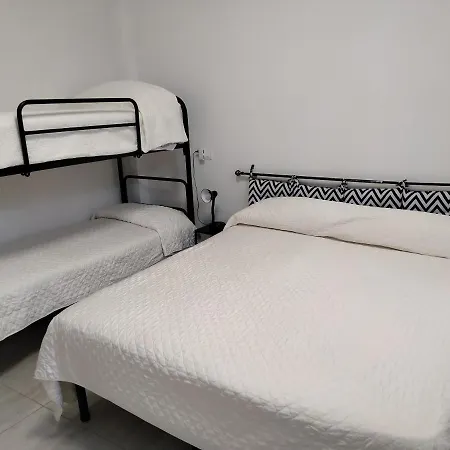 Pozzallo Hostel