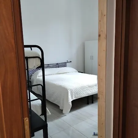 Hostel Pozzallo