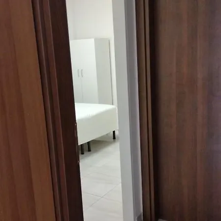 ホステル Pozzallo