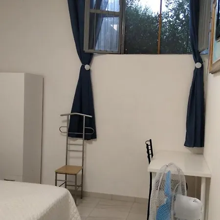 Hostel Pozzallo Camerota
