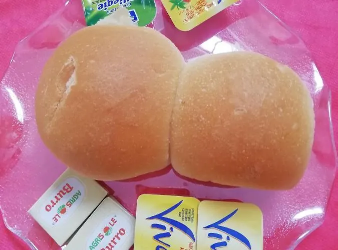 Pozzallo ホステル カメロータ